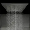 Image de Steinberg Sensual Rain Douche de tête, 3 jets, 390 6610,