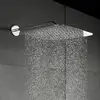 Image de Steinberg Sensual Rain Douche de tête, 1 jet, 390 1683,