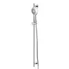 Image de Steinberg 100 Set de douche avec barre, 3 jets, 100 1621,