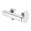 Image de Steinberg 270 Mitigeur monocommande de douche en applique, 235 1200,
