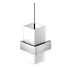 Image de Steinberg 460 Porte-brosse WC avec brosse, 460 2903,