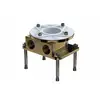 Image de Steinberg Steintec Corps d'encastrement 1/2", pour robinetteries de bain/douche sur pied, 020 1162,