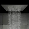 Image de Steinberg Sensual Rain Douche de tête, 3 jets, 390 6831,