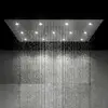 Image de Steinberg Sensual Rain Douche de tête, 3 jets, 390 6032,