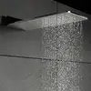 Image de Steinberg Sensual Rain Douche de tête, 1 jet, 390 5661,
