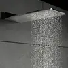 Image de Steinberg Sensual Rain Douche de tête, 2 jets, 390 5662,