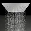 Image de Steinberg Sensual Rain Douche de tête, 1 jet, 390 6313,