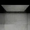 Image de Steinberg Sensual Rain Douche de tête, 1 jet, 390 6412,