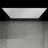 Image de Steinberg Sensual Rain Douche de tête, 1 jet, 390 6413,
