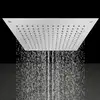 Image de Steinberg Sensual Rain Douche de tête, 1 jet, 390 6513,