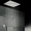 Image de Steinberg Sensual Rain Douche de tête, 1 jet, 390 6713,
