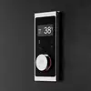 Image de Steinberg iFlow Mitigeur thermostatique de douche encastré électronique, 390 4645,