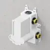 Image de Steinberg Steintec Corps encastré 1/2" pour mitigeur monocommande bain/douche avec dispositif de sécurité, 010 2220,