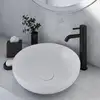 Image de Steinberg 100 Mitigeur de lavabo à bec haut, 100 1700 S,