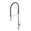 Image de Steinberg 100 Mitigeur de cuisine, pivotant, 100 1495,