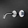Image de Steinberg iFlow Mitigeur mural de lavabo, 390 1810,
