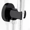 Image de Steinberg 100 Support de douchette avec raccord de flexible, 100 1667 S,