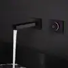 Image de Steinberg iFlow Mitigeur mural de lavabo, 390 1816 S,