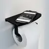 Image de Steinberg 450 Porte-rouleau de papier toilette, 450 2820 S,