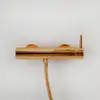 Image de Steinberg 100 Mitigeur monocommande de douche en applique, 100 1220 RG,