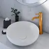 Image de Steinberg 100 Mitigeur de lavabo à bec haut, 100 1700 RG,