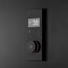 Image de Steinberg iFlow Mitigeur thermostatique de douche encastré électronique, 390 4645 S,