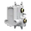 Image de Steinberg Steintec NOUVEAU Corps encastré 1/2", pour thermostat, 010 4140 3,
