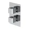 Image de Steinberg Sensual Rain Mitigeur thermostatique, pour bain & douche, 160 4133 3,