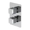 Image de Steinberg Sensual Rain Mitigeur thermostatique, pour bain & douche, 230 4133 3,