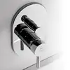 Image de Steinberg 100 Mitigeur monocommande, pour baignoire et douche, 100 2103 3,