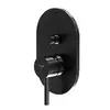 Image de Steinberg 100 Mitigeur monocommande, pour baignoire et douche, 100 2103 3 S,