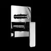 Image de Steinberg 200 Mitigeur monocommande, pour bain & douche, 200 2103 3,