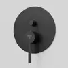 Image de Steinberg 260 Mitigeur monocommande, pour baignoire et douche, 260 2103 3 S,