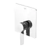 Image de Steinberg 230 Mitigeur monocommande de douche encastré, 230 2243 3,