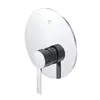 Image de Steinberg 260 Mitigeur monocommande de douche encastré, 260 2243 3,