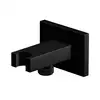 Image de Steinberg 135 Support de douchette avec raccord de flexible, 135 1667 1 S,
