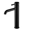 Image de Steinberg 100 Mitigeur de lavabo à bec haut, 100 1710 S,