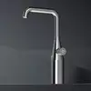 Image de Steinberg 310 Mitigeur de lavabo à bec haut, 310 1700,