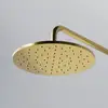 Image de Steinberg Sensual Rain Douche de tête, 1 jet, 100 1686 BG,