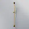 Image de Steinberg 100 Set de douche avec barre, 1 jet, 100 1601 BG,