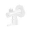 Image de Steinberg Universal Robinet d'équerre, 1/2" x 3/8", 100 1640 W,