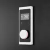 Image de Steinberg iFlow Mitigeur thermostatique de douche encastré électronique, 390 4645 W,