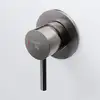 Image de Steinberg 100 Mitigeur monocommande de douche encastré, 100 2250 BGM,