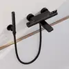 Image de Steinberg 100 Mitigeur thermostatique de baignoire en applique, 100 3170 S,