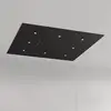 Image de Steinberg Sensual Rain Douche de tête, 3 jets, 390 6680 S,