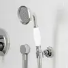 Image de Steinberg 350 Set de douche avec support, 1 jet, 350 1626,
