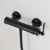 Image de Steinberg 350 Mitigeur monocommande de douche en applique, 350 1200 S,