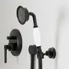 Image de Steinberg 350 Set de douche avec support, 1 jet, 350 1626 S,