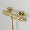Image de Steinberg 350 Mitigeur monocommande de douche en applique, 350 1200 BG,
