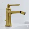 Image de Steinberg 350 Robinetterie de bidet, 350 1300 BG,